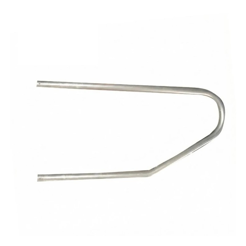 2-Bend Cattle Freestall Loop Divider