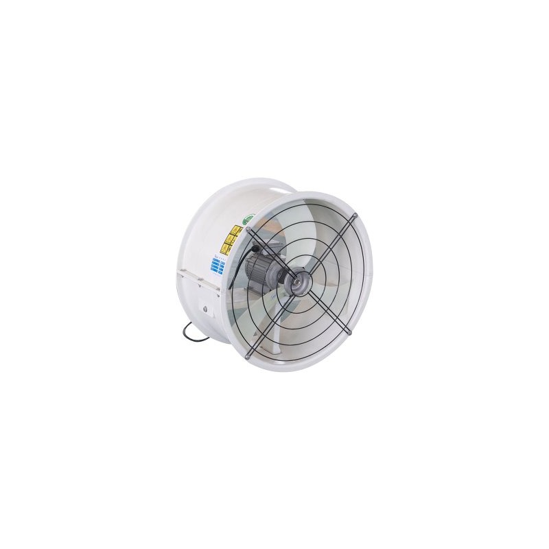 Dairy Barn Circulation Fan 52 Inch