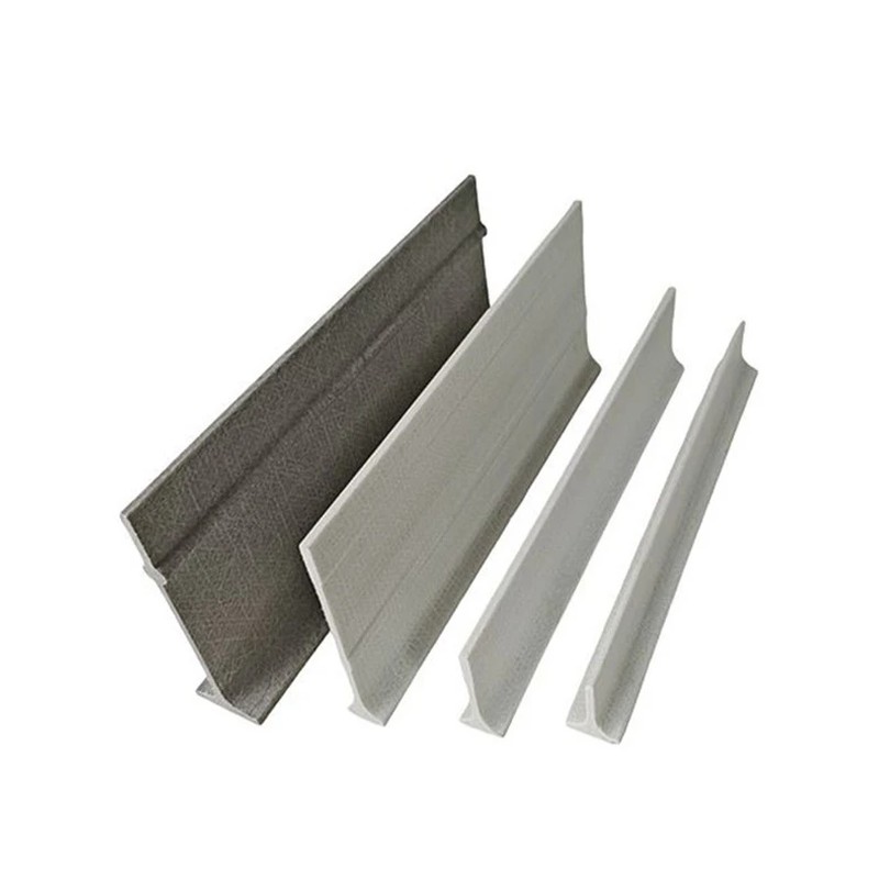 Fiberglass T Profile Beams