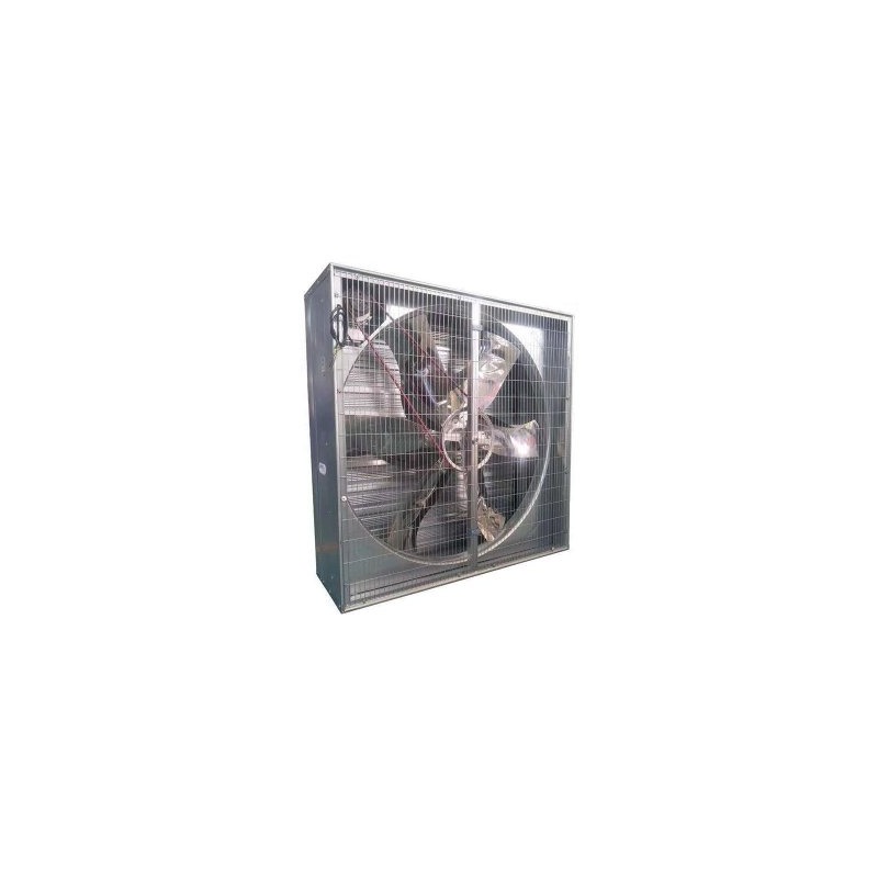 Galvanized Box Circulation Fan 50 Inch