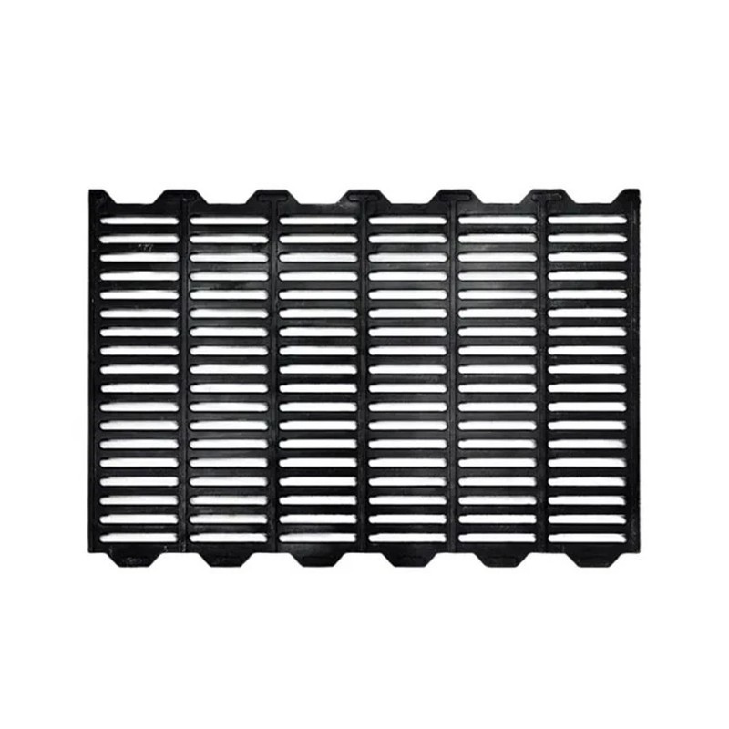 Hog Cast Iron Slat