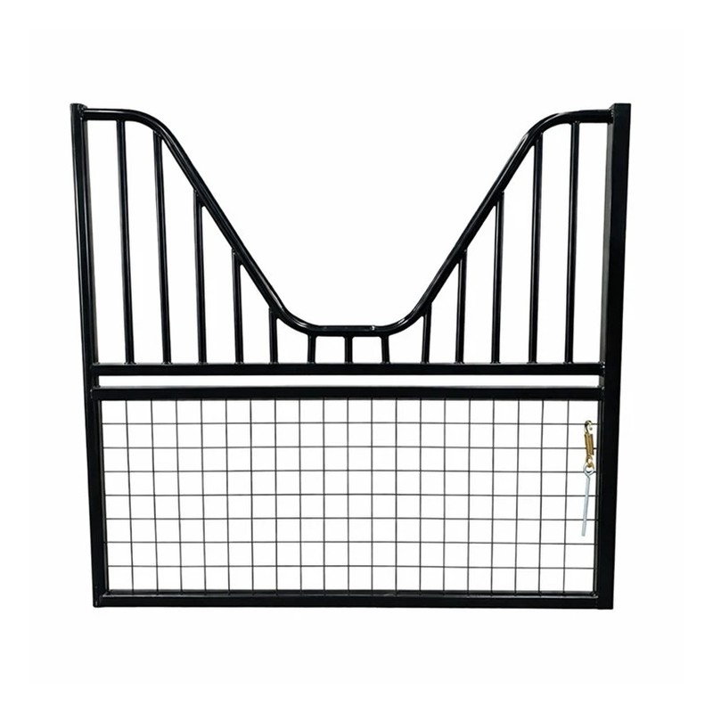 Horse Stall Gates with Yoke