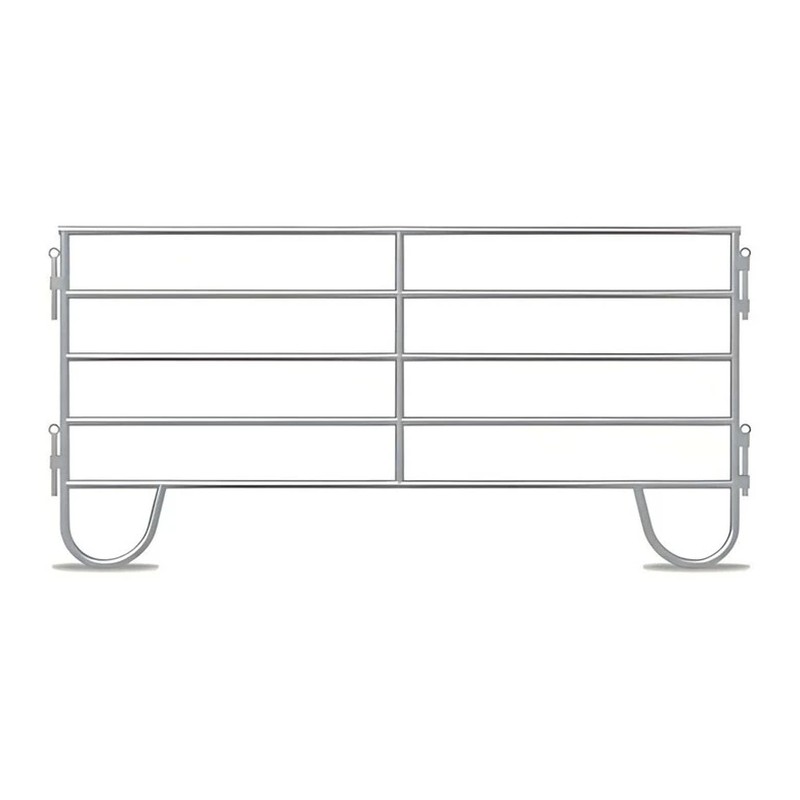 Round Pen Panels for Horses