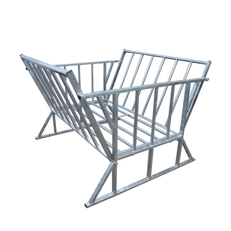 Sheep Hay Rack Feeder