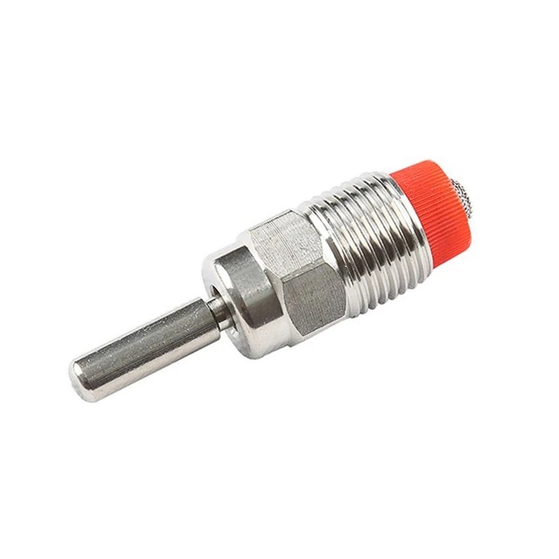 Stainless Steel Automatic Pig Nipple Drinker